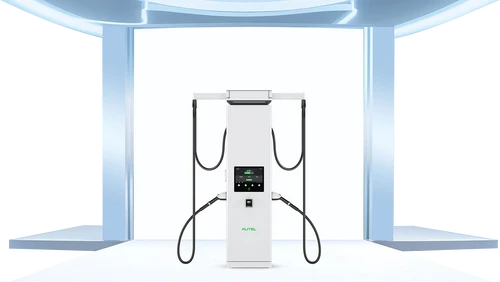 MaxiCharger DC HiPower - Solucion distribuida 320 / 480 / 640 kW
