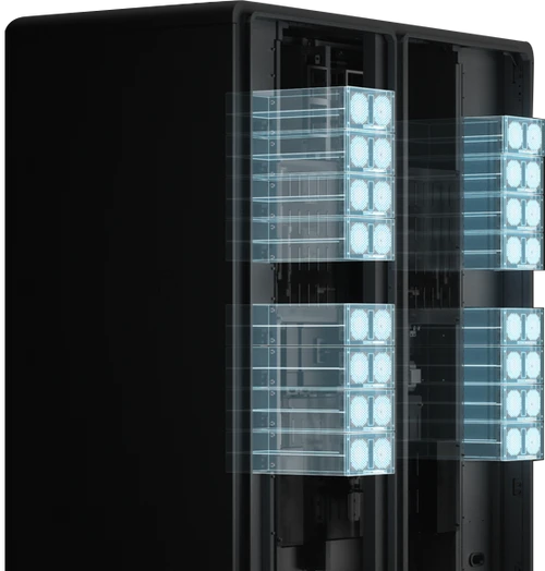 Vista 3 de DC HiPower